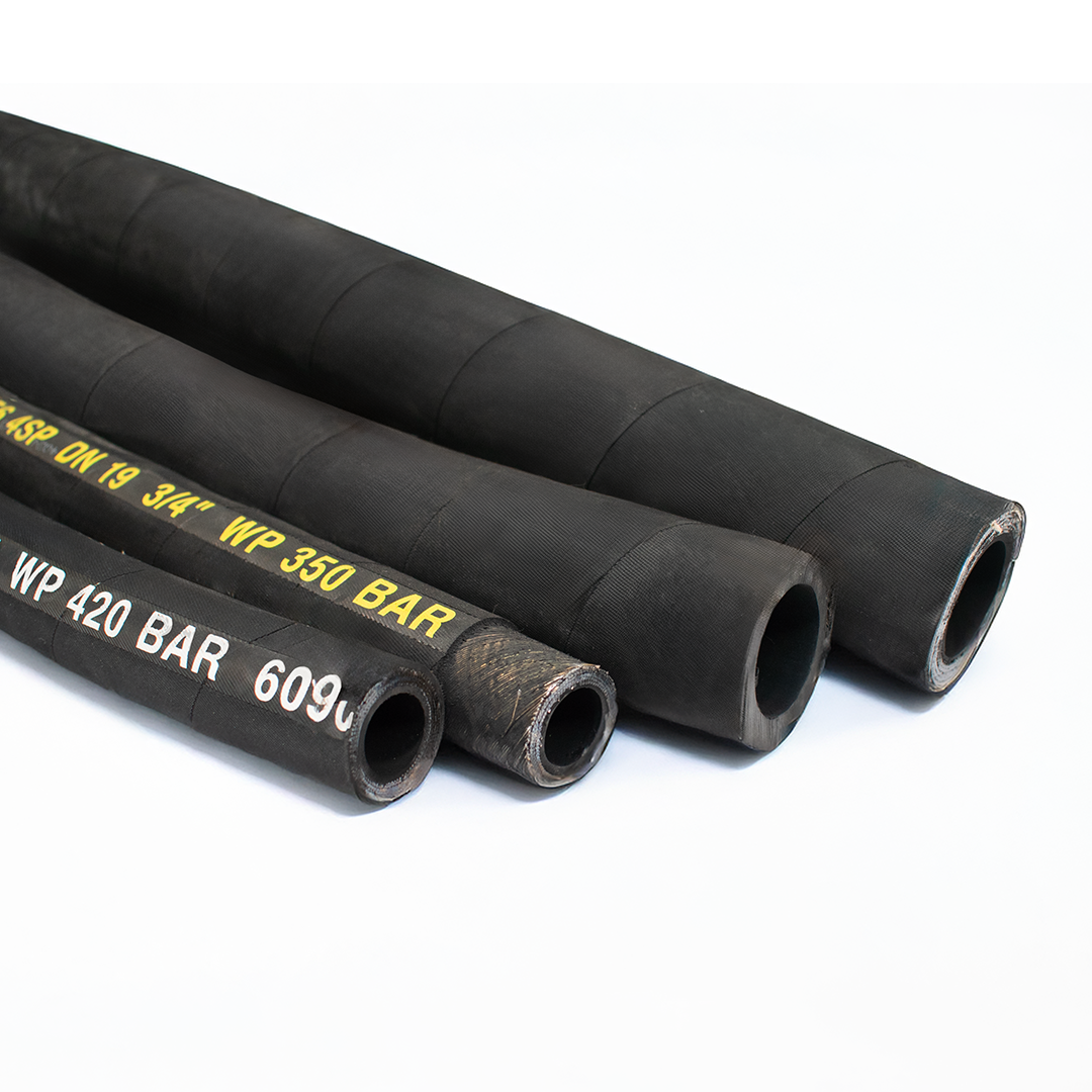 Furtunuri hidraulice - categorie